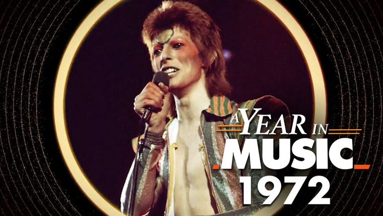 A Year in Music — s01e04 — 1972