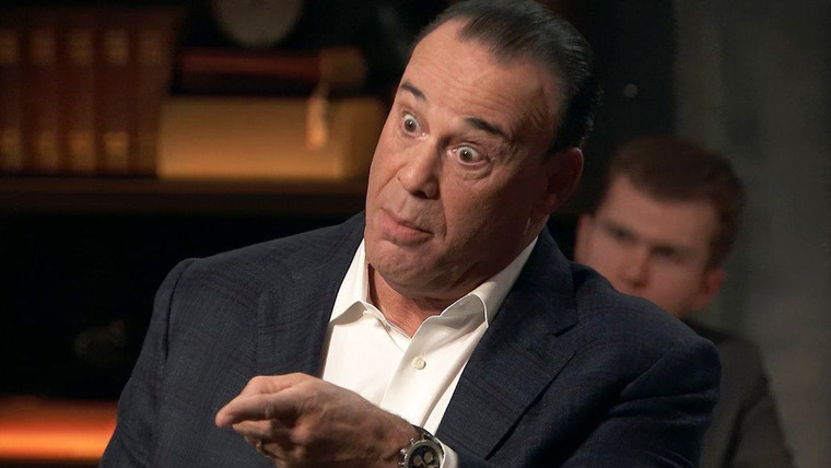 Bar Rescue — s05e31 — Back to the Bar: Disasters of Epic Proportions