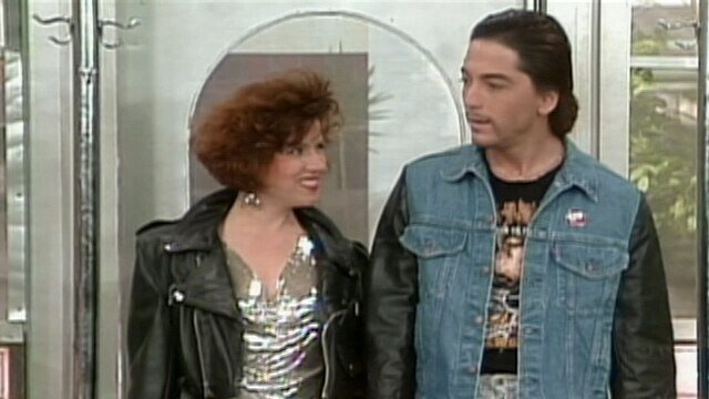 Charles in Charge — s05e17 — All That Chaz