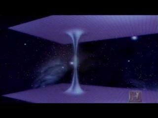 Вселенная — s02e02 — Cosmic Holes