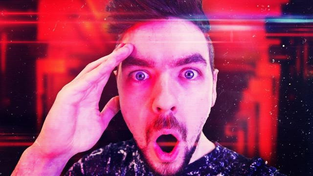 Jacksepticeye — s07e225 — IT WAS ALL CONNECTED! | Stories Untold - Chapter 4