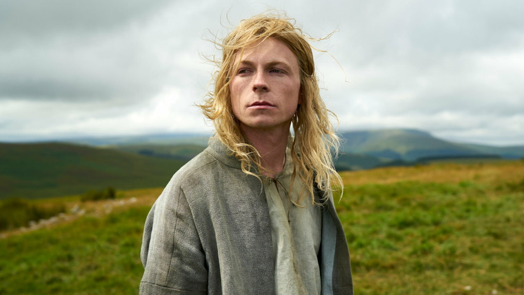 Зимний король — s01e04 — Episode Four