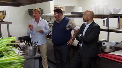 MasterChef — s01e11 — Top 6 Compete (2)