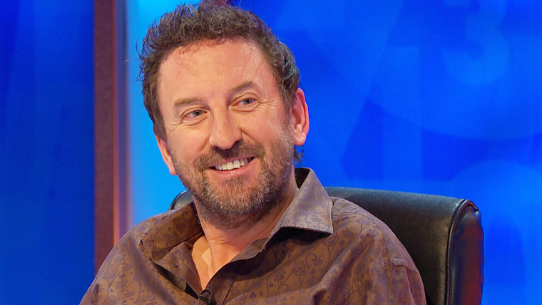 8 из 10 кошек начинают обратный отсчет — s14e02 — Kathy Burke, Roisin Conaty, Johnny Vegas, Bob Mortimer, John Cooper Clarke