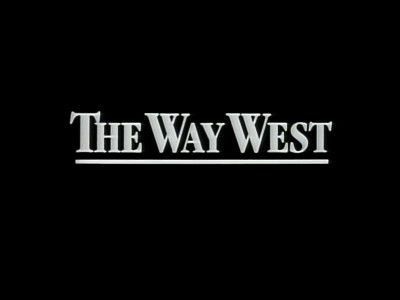 Американское приключение — s07e11 — The Way West: Approach of Civilization (1865-1869)