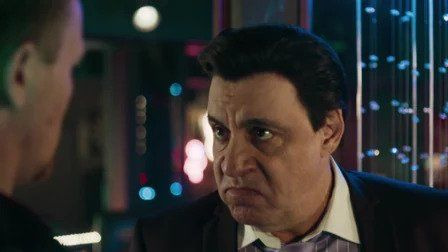 Lilyhammer — s03e05 — Tommy