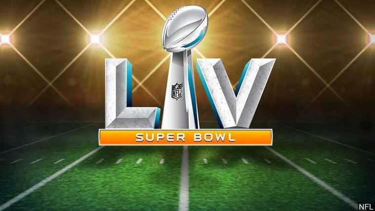 Super Bowl — s2021e01 — Super Bowl LV - Kansas City Chiefs vs. Tampa Bay Buccaneers