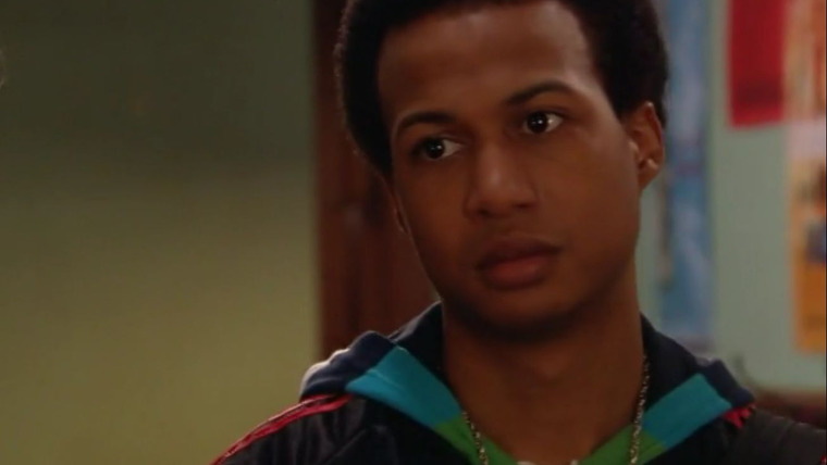 Het Huis Anubis — s03e109 — Aflevering 343