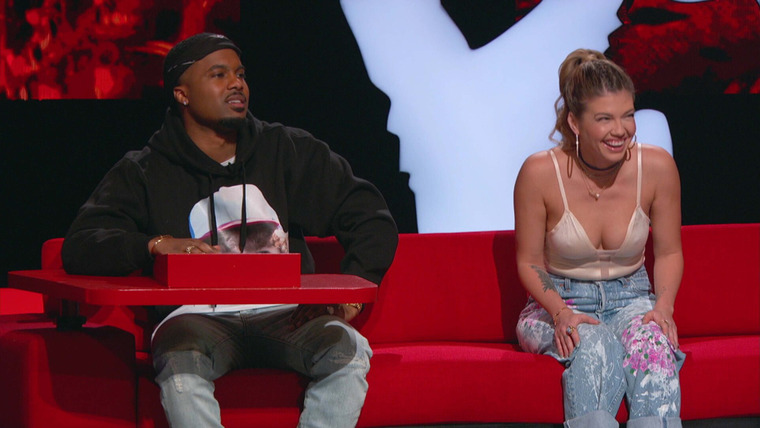 Ridiculousness — s09e12 — Chanel and Sterling XLIV