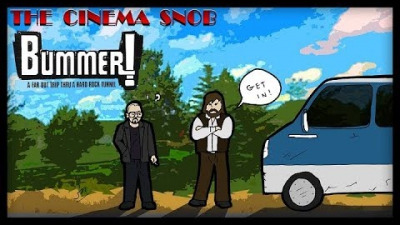 The Cinema Snob — s11e55 — Bummer!