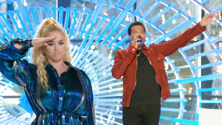 American Idol — s19e03 — Auditions 3