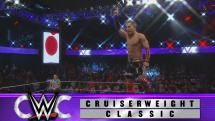 WWE Cruiserweight Classic — s01e02 — Episode 2