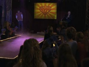 One Tree Hill — s01e18 — To Wish Impossible Things
