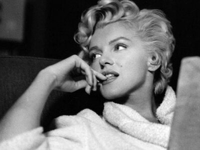 Американские мастера — s20e04 — Marilyn Monroe: Still Life