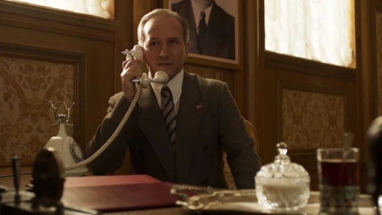 В созвездии Стрельца — s01e02 — 2 серия