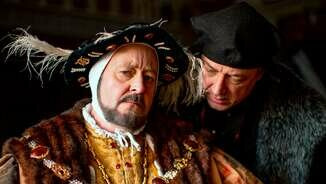 Henry VIII and the King's Men — s01e03 — The Tyrant King