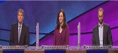 Jeopardy! — s2016e127 — Alison Maguire-Powell Vs. Shawn Friend Vs. Todd Defilippi, show # 7417.