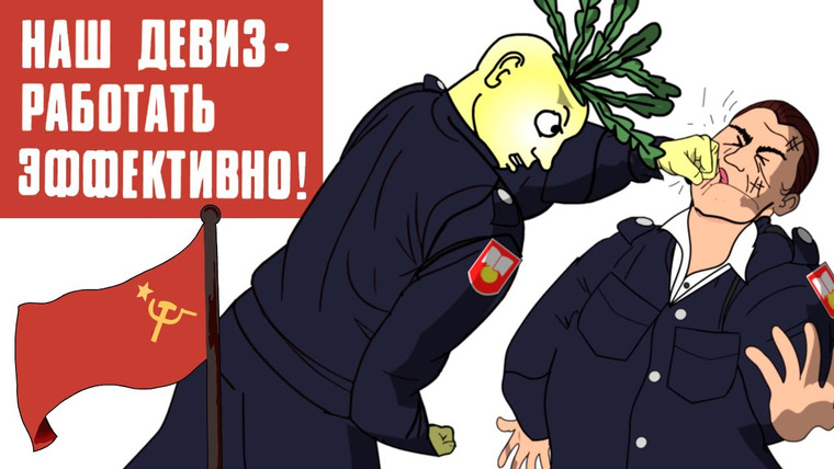 Репка Лихие 90-е — s05e16 — ЭТО БУДУЩИЕ БАНДИТЫ 90х