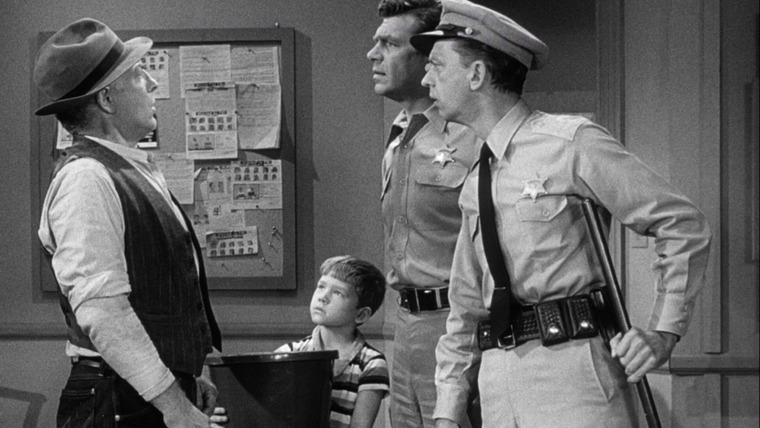 The Andy Griffith Show — s02e14 — Keeper of the Flame