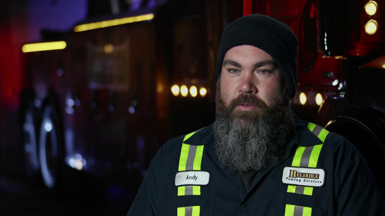 Highway Thru Hell — s12e13 — Home Delivery