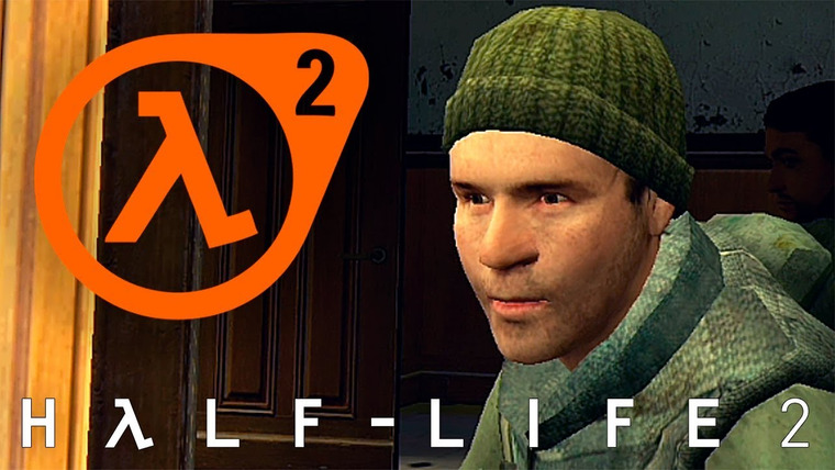Kuplinov Plау. Продолжение — s35e21 — Half-Life 2 #14 ► НУ ПРОСТО ЗАМЕЧАТЕЛЬНЫЕ НАПАРНИКИ