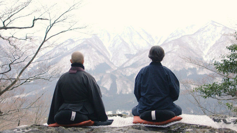 Journeys in Japan — s2019e12 — Oku-Echizen: Abundance and Tranquility
