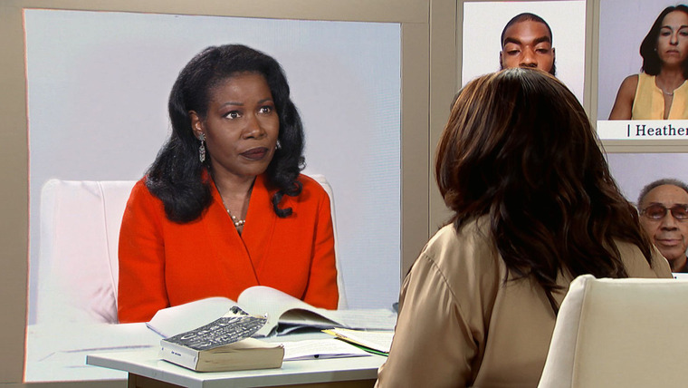 The Oprah Conversation — s01e06 — Caste: Part 1
