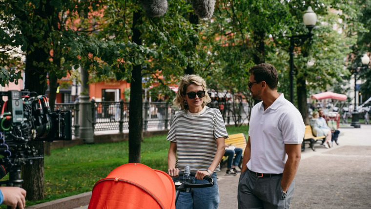 Беспринципные — s04e04 — Серия 4