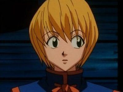 Охотник х Охотник — s01e02 — Encounter x Intimidation x Departure