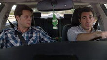 The Mindy Project — s04e06 — Road Trip