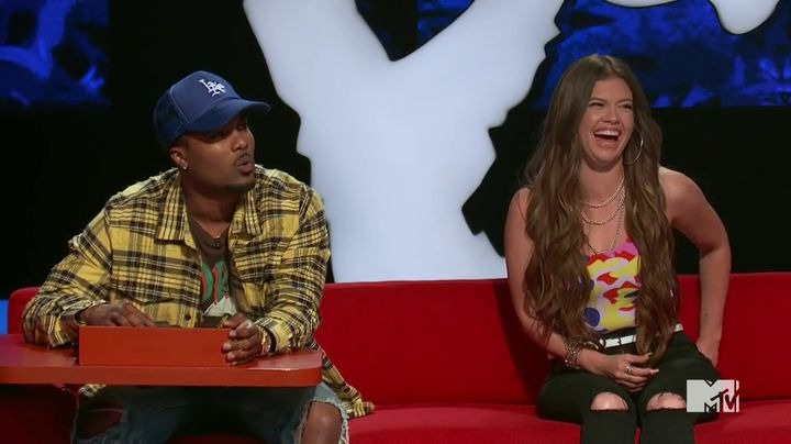 Ridiculousness — s14e16 — Chanel and Sterling CXVII