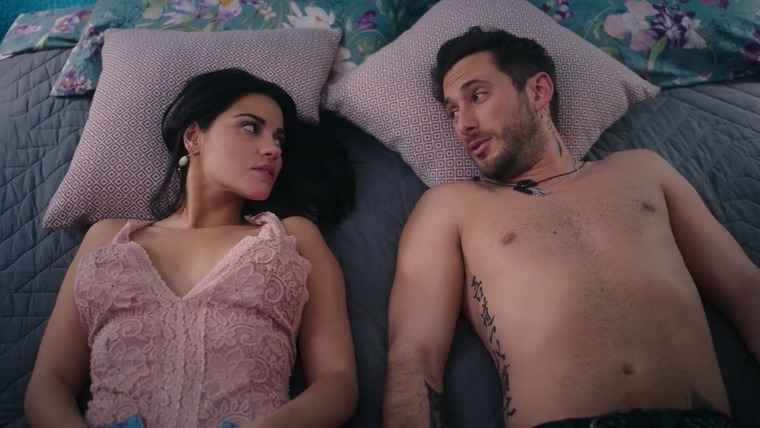 Игры ключей — s01e03 — El doble de "Rayan Gosling"
