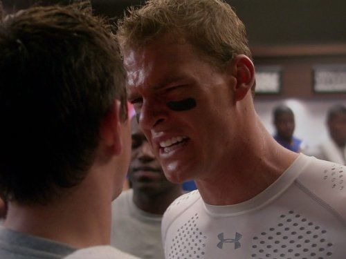 Blue Mountain State — s01e05 — There's Only One Second Best