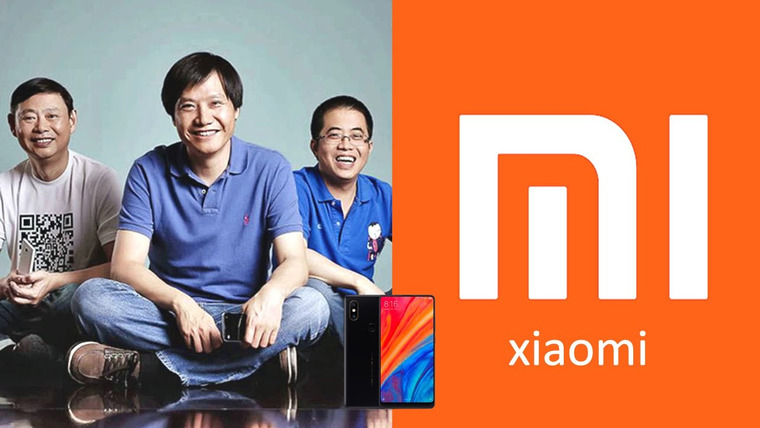 Face Story — s02e08 — У бедного парня даже не было КОМПА, но он умудрился придумать Xiaomi | История компании «Xiaomi»…