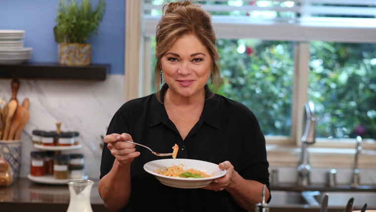 Valerie's Home Cooking — s10e09 — Cook Once, Eat for a Week