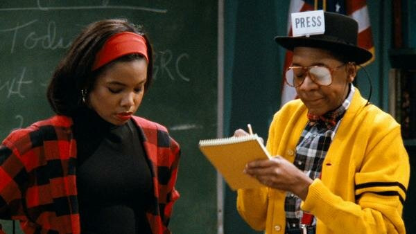 Family Matters — s03e19 — Woman of the People