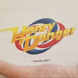 Henry Danger — s03e01 — A Piñata Full of Death Bugs