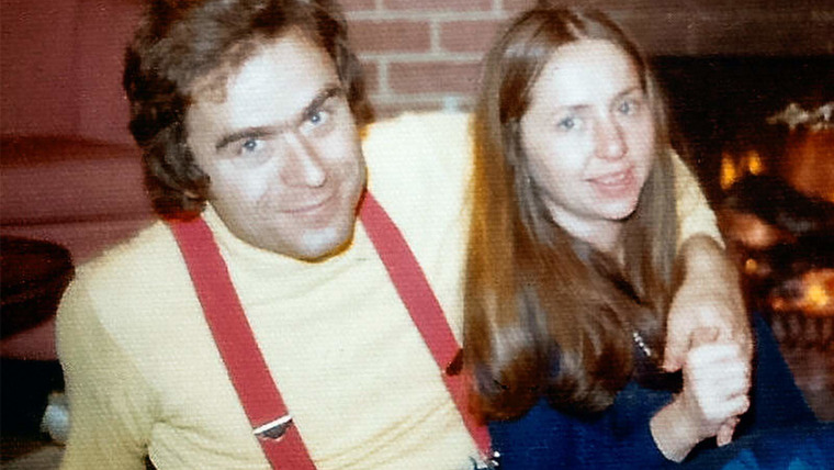 Ted Bundy: Falling for a Killer — s01e01 — Boy Meets Girl