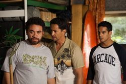 The Almighty Johnsons — s02e11 — The House of Jerome