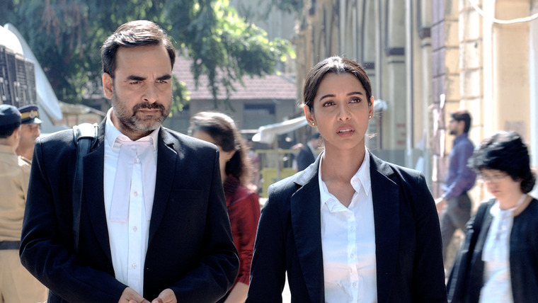 Criminal Justice: Behind Closed Doors — s01e02 — Open and Shut