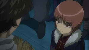 Gintama — s07e25 — (Kaientai Arc) Always Open Bags Like They Have 50 Million in Them