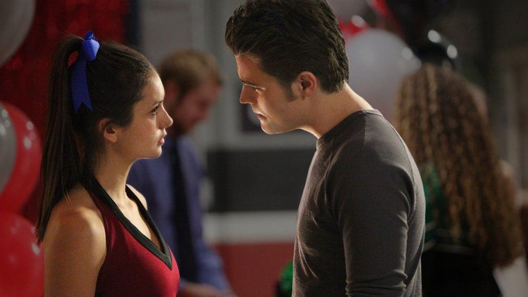 The Vampire Diaries — s04e16 — Bring It On