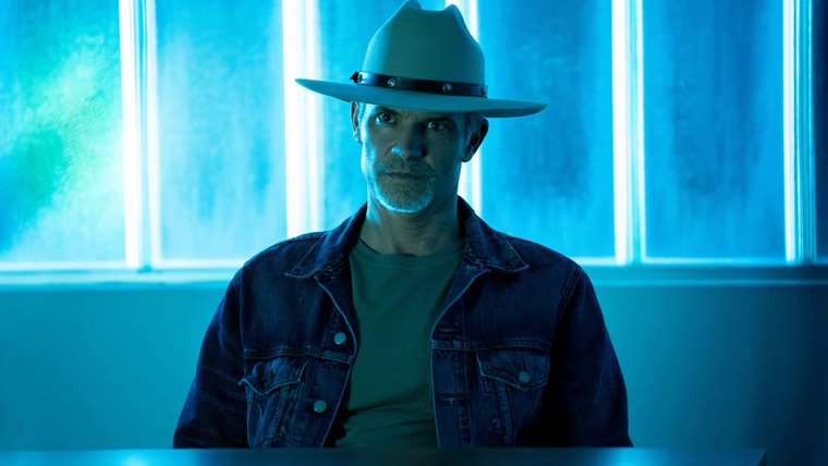 Justified: City Primeval — s01e05 — You Good?