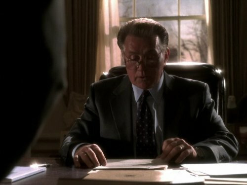 The West Wing — s05e14 — An Khe