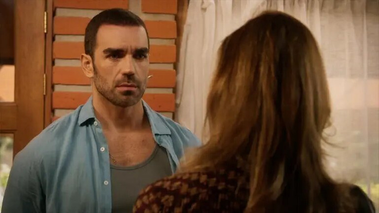 Цена любви к тебе — s01e02 — Ya perdí a Amelia