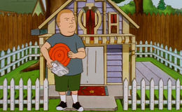 King of the Hill — s05e16 — Hank's Choice