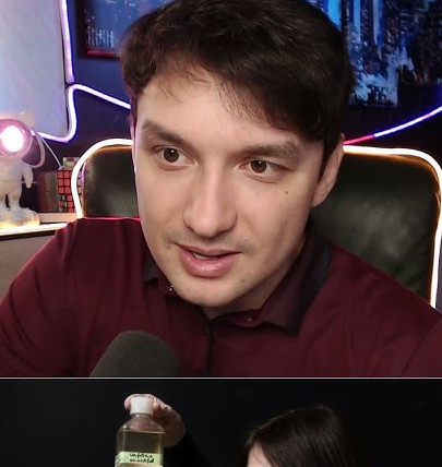 Ильнур — s01e83 — Вода возрастом 2 6 миллиардов лет