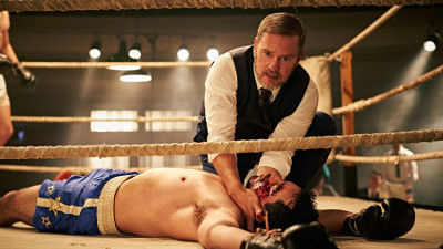 The Doctor Blake Mysteries — s05e01 — A Lethal Combination