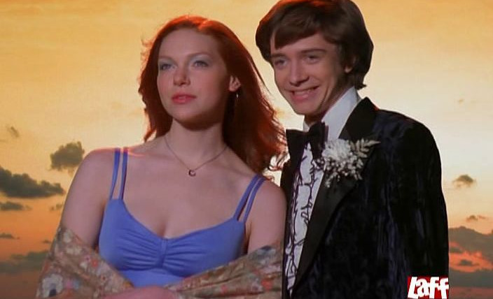 That '70s Show — s01e19 — Prom Night