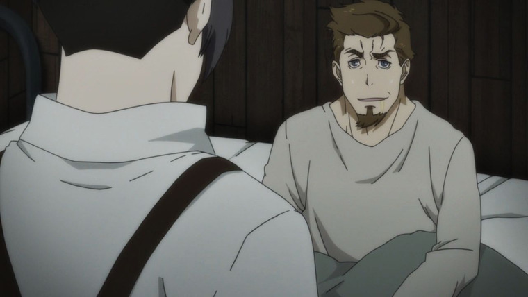 91 Days — s01 special-2 — Shoal of Time / All Our Yesterdays / Tomorrow, and Tomorrow